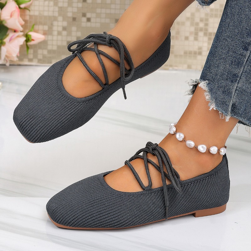 Chaussures plates Mary Jane fr - Mary Jane Shoes avis et prix