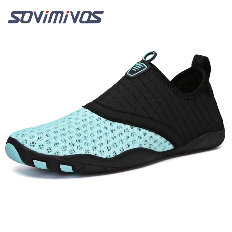 Chaussures d'eau unisexes pour - Women'S Shoes Vibram avis et prix