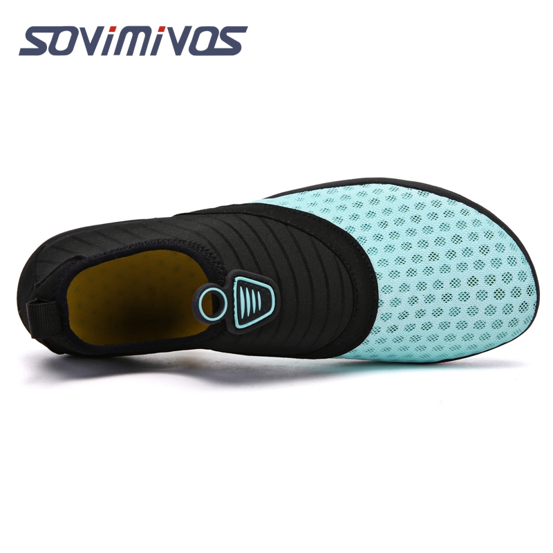Chaussures d'eau unisexes pour - Women'S Shoes Vibram avis et prix