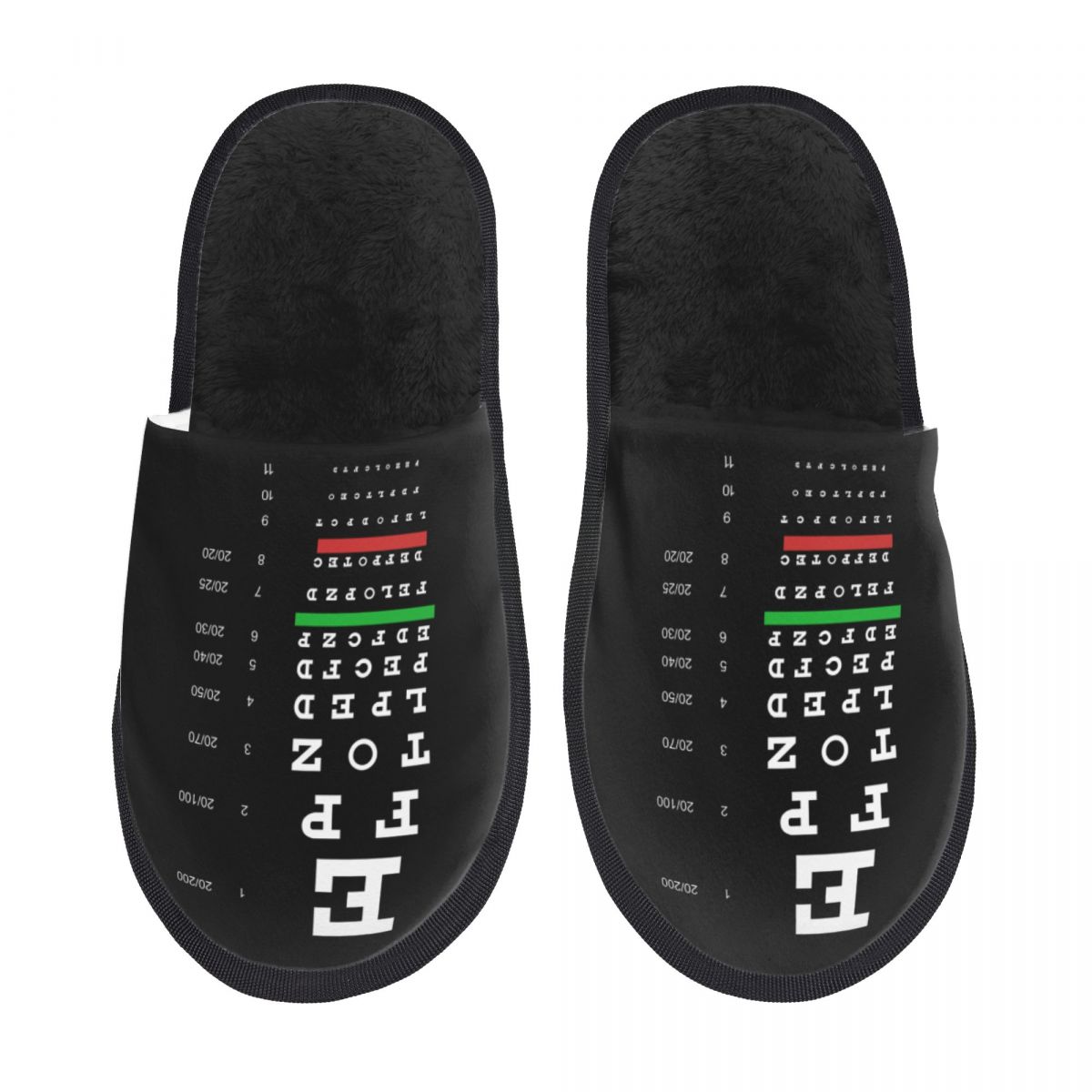 Pantoufles d'intérieur personn - Shoes Women Chart avis et prix