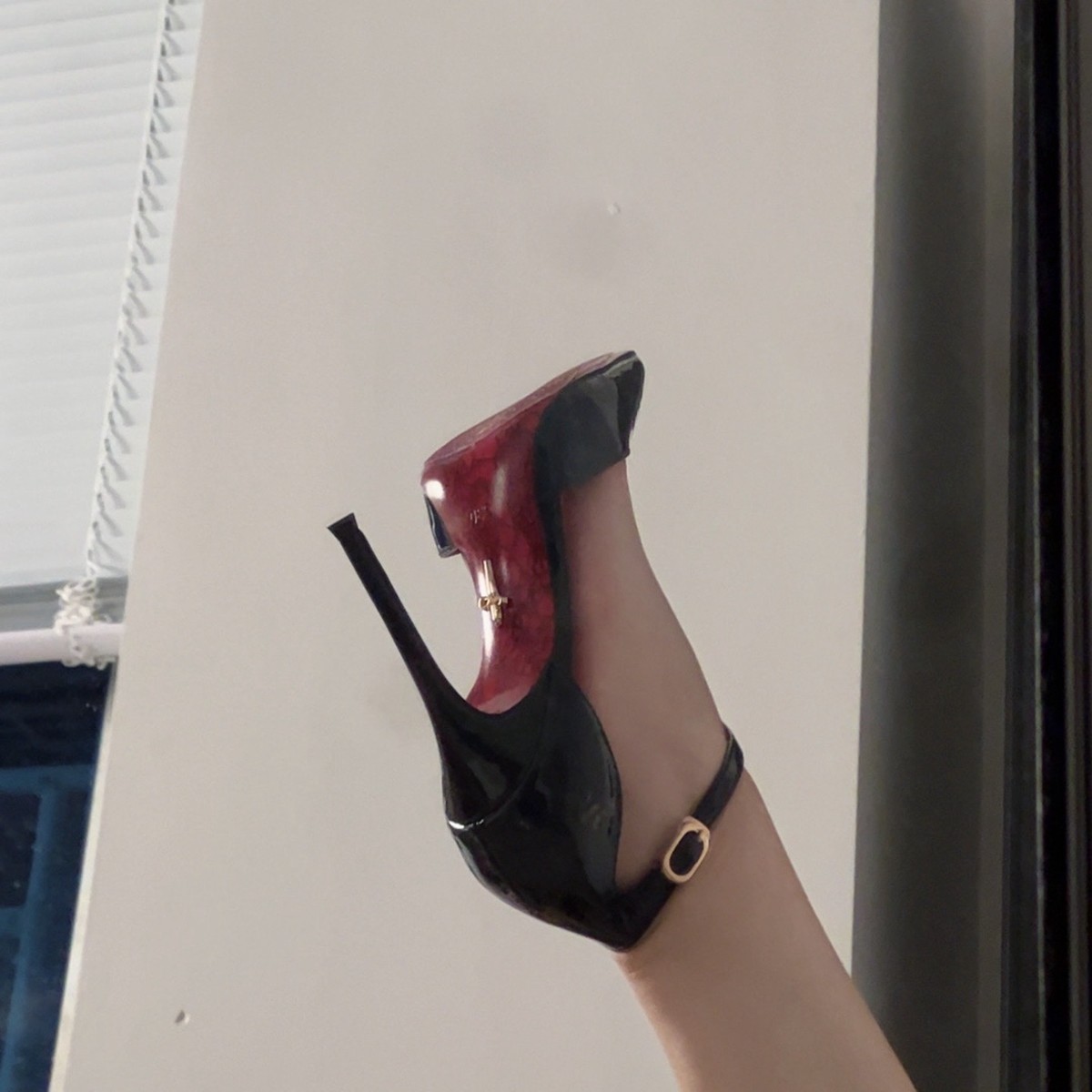 Chaussures pour femmes à talon - Women'S Shoes Red Bottoms avis et prix