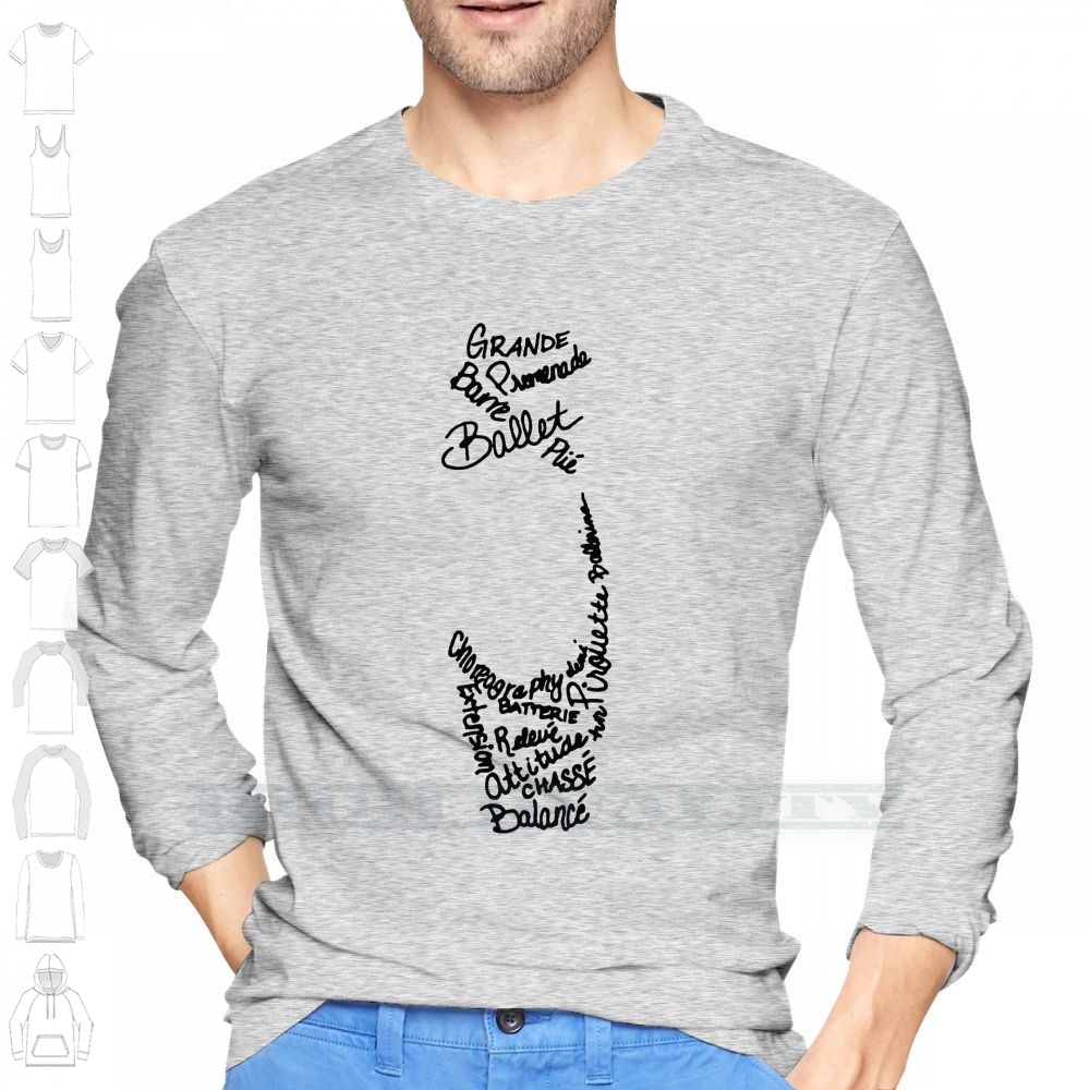 T-shirt de ballet chaussure de - Women Shoes Quote avis et prix