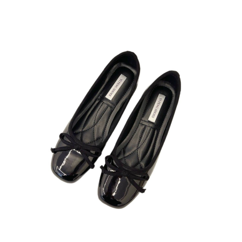 Peu profond femme doux rond ch - Mary Jane Shoes avis et prix