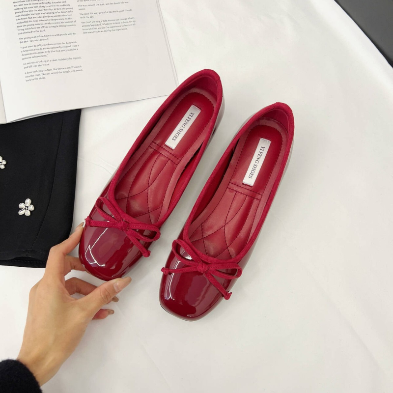Peu profond femme doux rond ch - Mary Jane Shoes avis et prix
