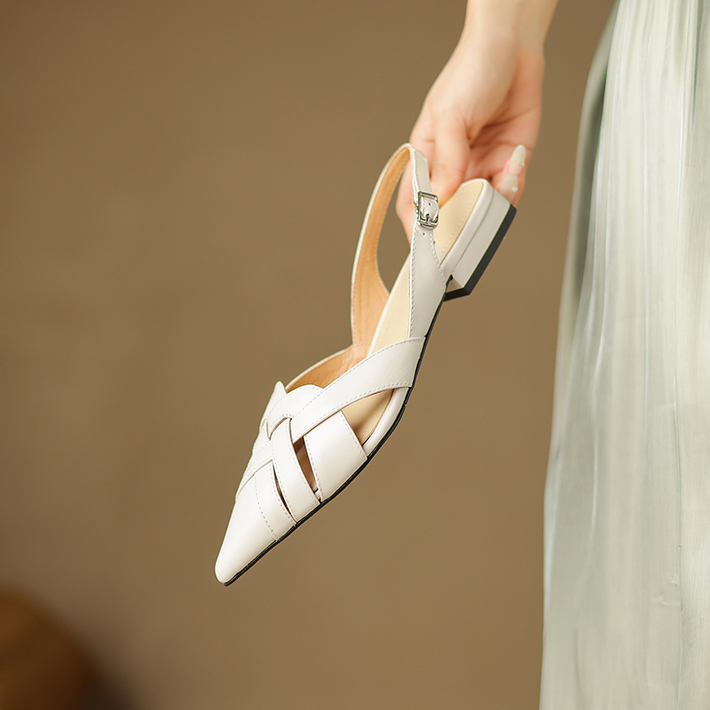 Nouvelles sandales d'été 2026  - Women'S Shoes Plus Size avis et prix