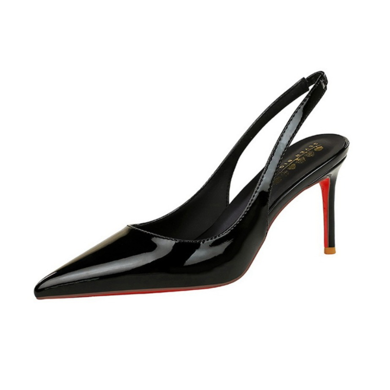 Nouveaux talons hauts pointus  - Women'S Shoes Red Bottoms avis et prix