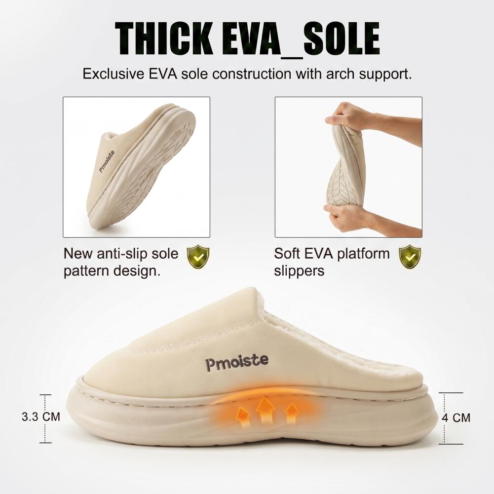 Chaussons brodés pour femmes à - Women'S Shoes With Arch Support avis et prix