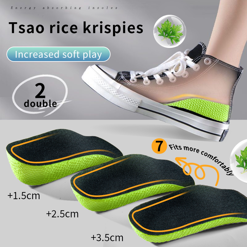 Semelles intérieures en mousse - Women'S Shoes With Arch Support avis et prix