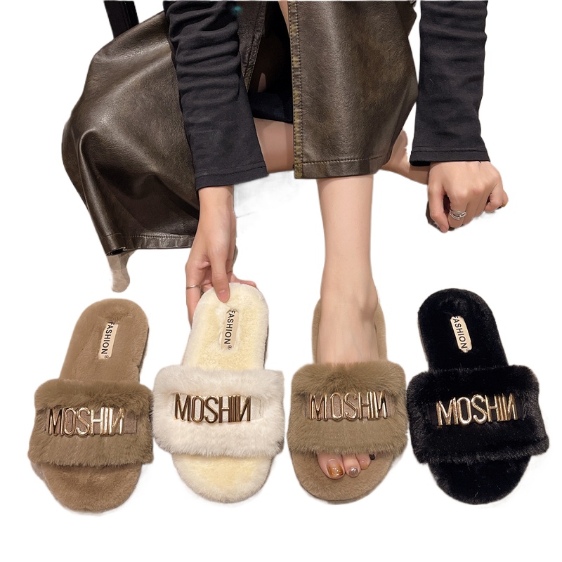 Grande taille 35-42 pantoufles - Women'S Shoes Plus Size avis et prix