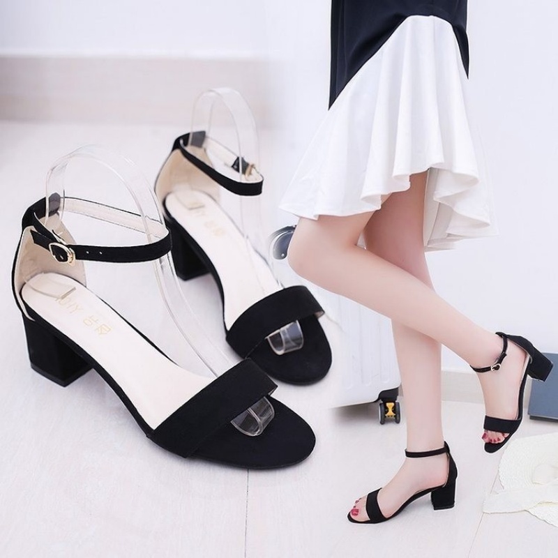 Sandales décontractées élégant - Women'S Shoes Plus Size avis et prix