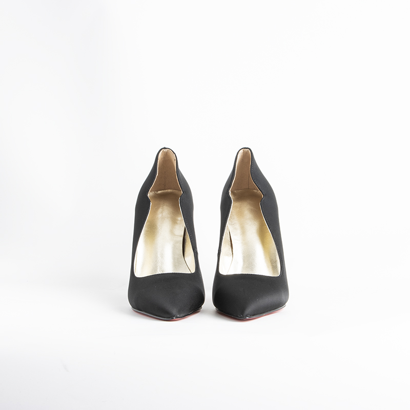 Chaussures de luxe à bout poin - Women'S Shoes Red Bottoms avis et prix